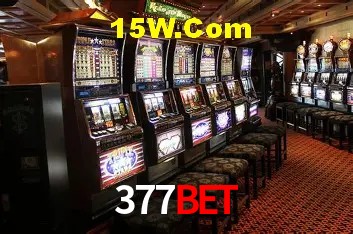 Integração de APIs 377Bet