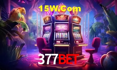 Promoções Sazonais 377Bet