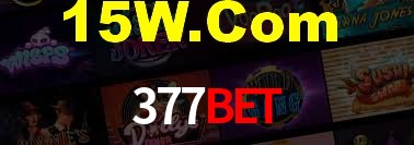 Statistics 377Bet