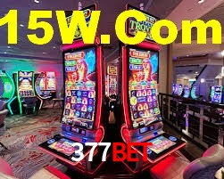 Premium Interface 377Bet