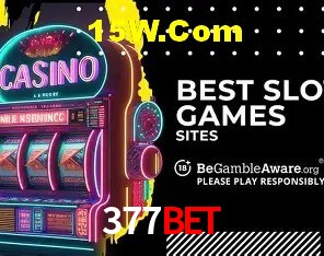 Especiais de Fim de Semana 377Bet