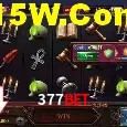 Experiência VIP 377Bet