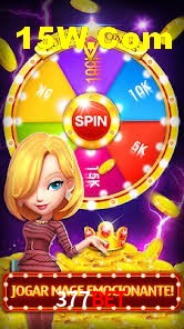 Slot Games 377Bet
