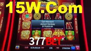 VIP Casino 377Bet