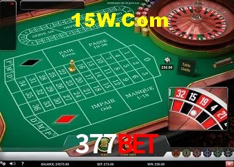Jogos de Slot 377Bet