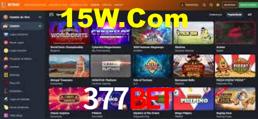 377Bet Vip
