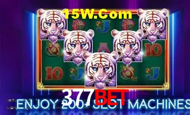 Estatísticas 377Bet